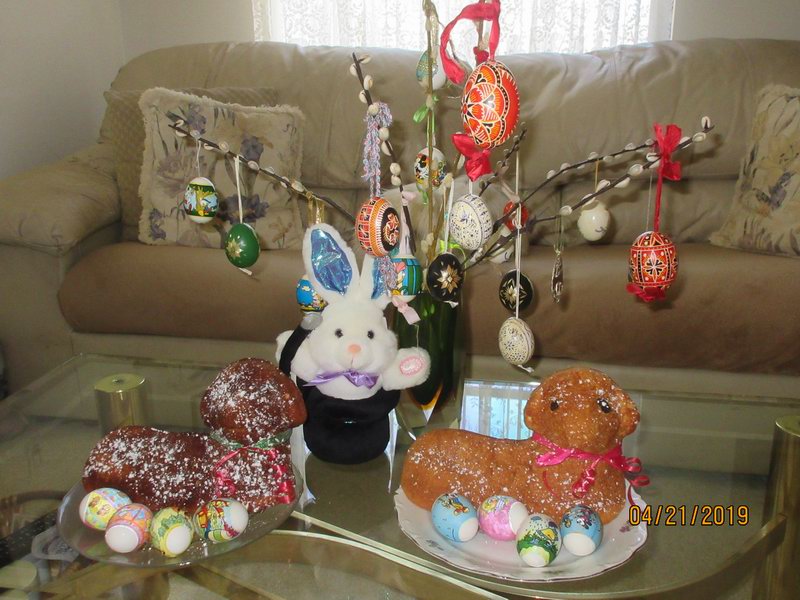 Velikonoce !!!  IMG 0164