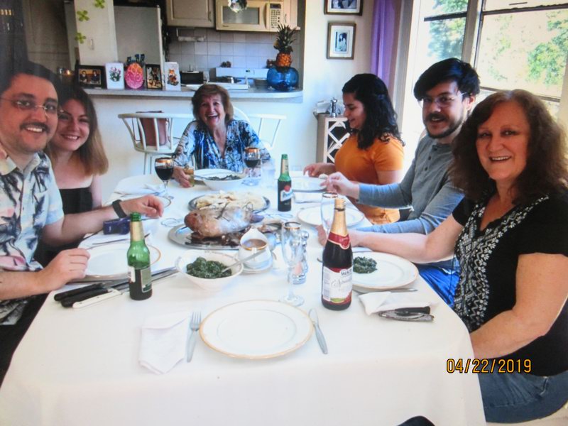 Rodink zase pohromade i Amanda a Angelina!!IMG 0174