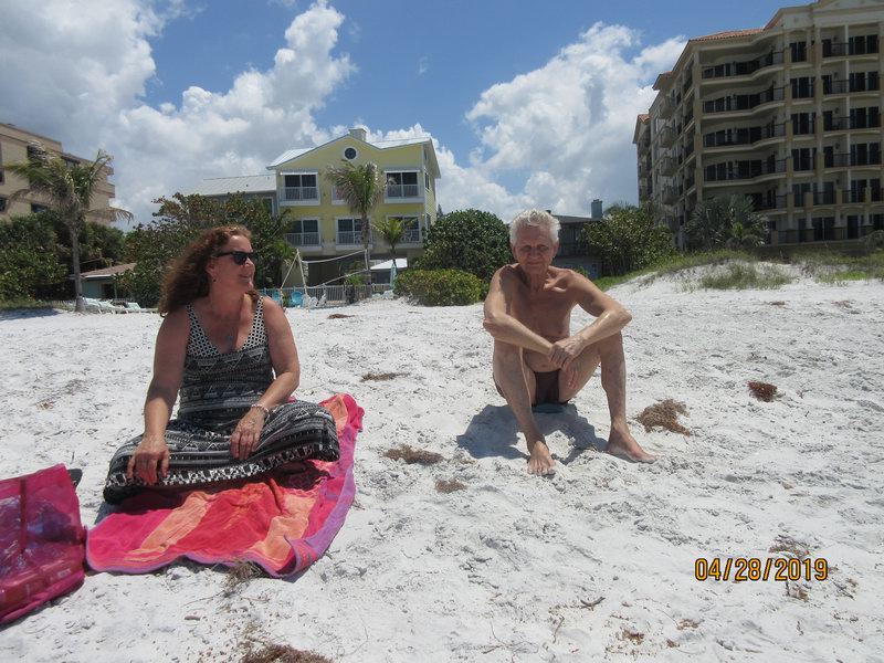 Indian Shores Beach 4-28-2019 IMG 0192