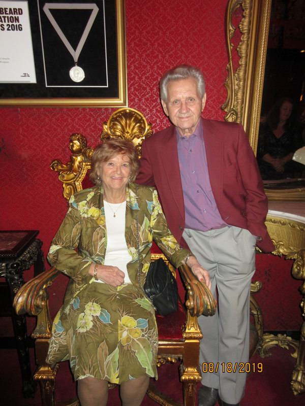 Excellent Restaurant - best Steakhouse in Tampa/vynikajici restaurace - nejlepsi Steakhouse v Tampe