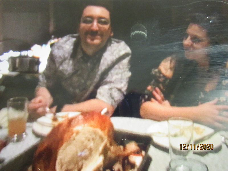 Thanksgiving dinner IMG 0398