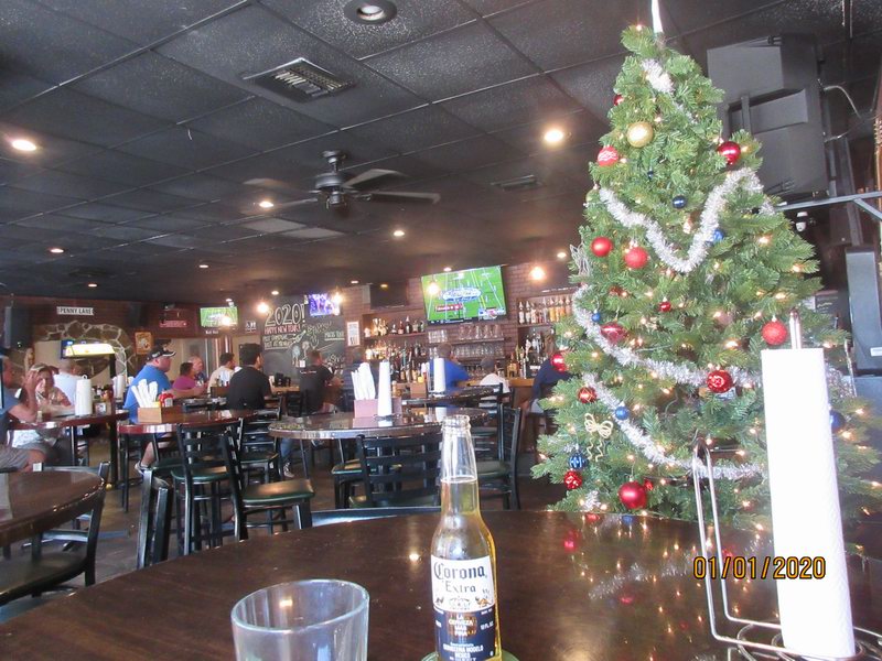 Irish Pub - Indian Shores Beach