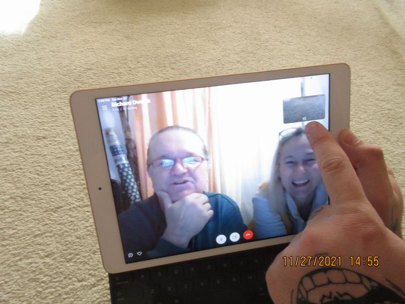 IMG 1139    Risa a Gudrun ""u nas """28.11