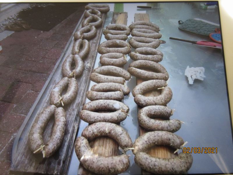 Jitrnice/Sausage-meat IMG 0635