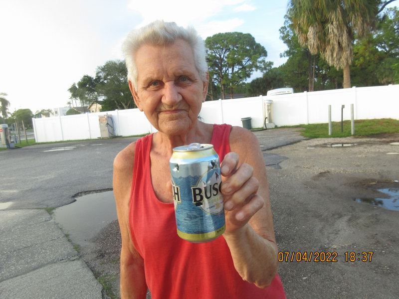 Good Shooting/Dobra trefa