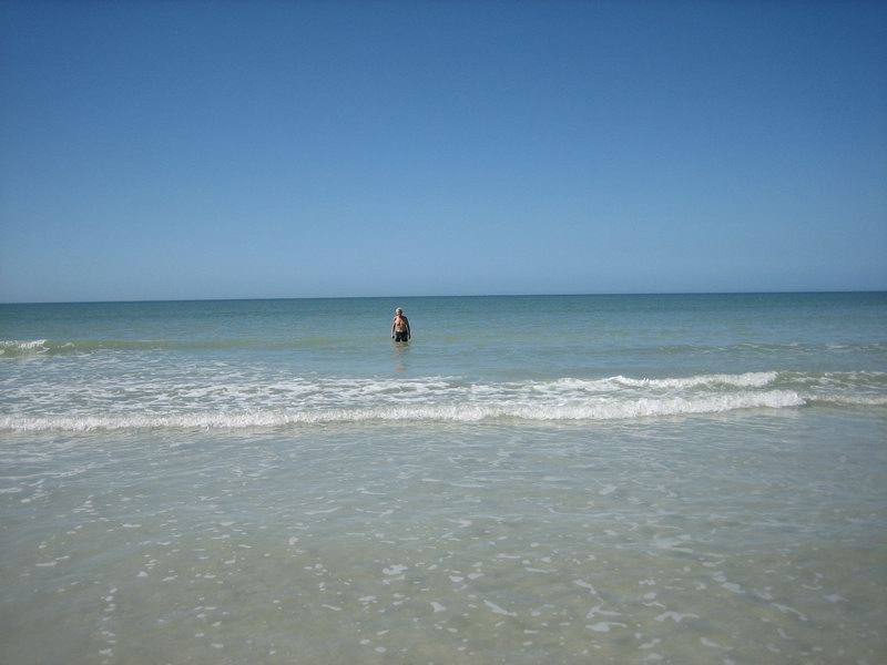 IMG 8087 Water 67 °F 19°C