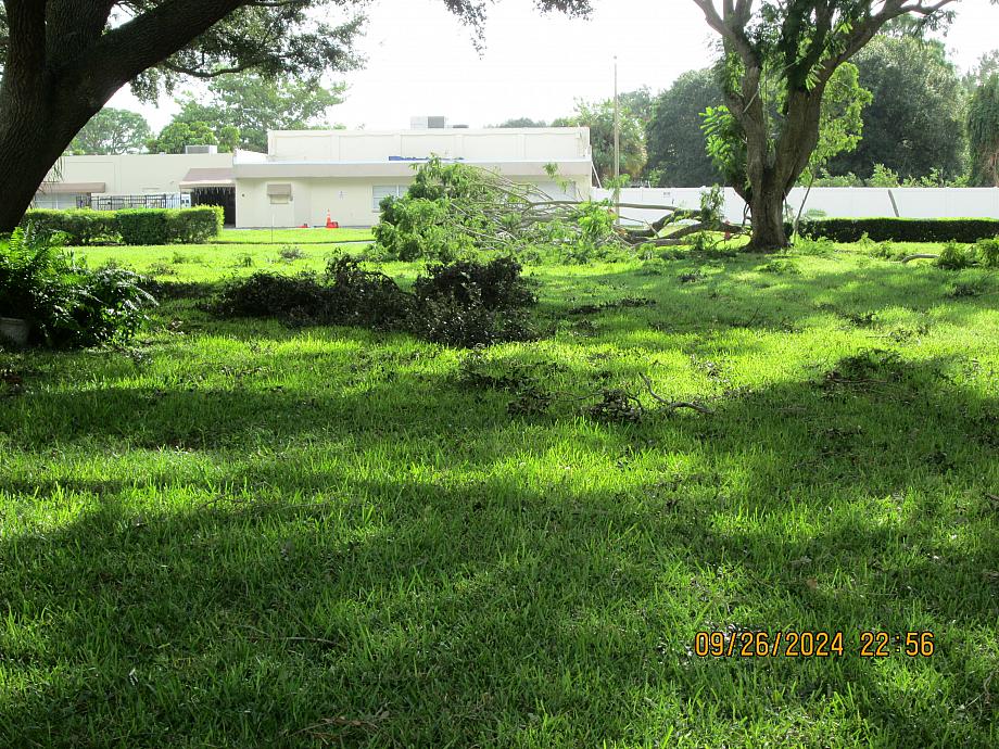 Hurricane Helene 9-26-24