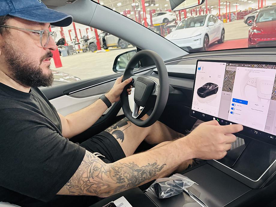 IMG 5734 Chris as teacher