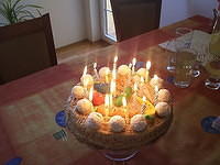 Prachovské skály 2OO6