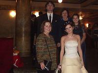 Maturitni ples (ball) 2008