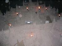 100_0086.JPG Miami Beach Sand Castle (22 hrs of work)