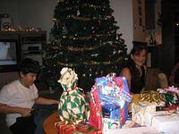 Christmas/Vanoce 2004