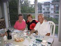 May 2004 Visit from PUNTA GORDA, FLORIDA