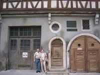 OUR FIRST HOME IN GERMANY 1969-73 IMG_2231.JPG