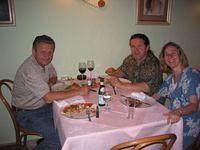 LAST PIZZA DINNER IN GERMANY,
18.6.2004 IMG_2284.JPG