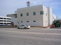 New Clinic, almost done, Florence, 
S.Carolina IMG_3792.JPG