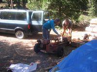 Cutting wood for the fire place IMG_4547.JPG