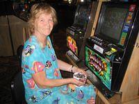 Happy Gambler Gina- just won 517 coins IMG_4733.JPG