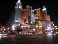 Las Vegas Blvd.- the Strip at night IMG_4750.JPG