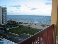 Trip to Atlantic 7-2007