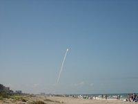 Discovery is taking off on May 31, 2008 5:02 PM IMG_0973.JPG