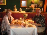 Our 47th Wedding Anniversary Dinner June 1st, 2008 IMG_0982.JPG