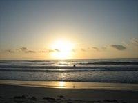 Enjoying Atlantic surf IMG_1002.JPG