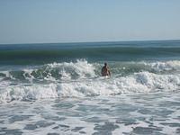 Winter Trip to Atlantic