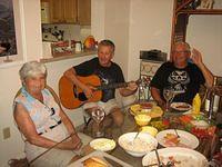 Oct 28  Good-Bye Party at the Breakers IMG 3603