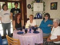 Aug 3rd Gina's Birthday Party IMG 3039