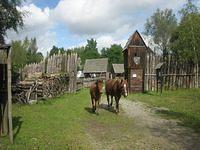 9/12/11 Skanzen in Reporyje  IMG 4301