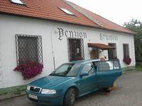 9/23/11 Pension Grunfeld, Branisovice, CZ IMG 4474