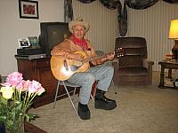 My special Party boots IMG 6218