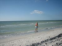 Indian Shore Beach December 1st IMG 6246