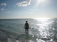 December 1st,  Water temperature 68 °F = 20 °C IMG 6249