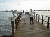 Tony a David byli rybarit,ale nic!!!!!Ha.ha.   IMG 5593