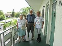 7/30 Our friendly neighbours  IMG 5667