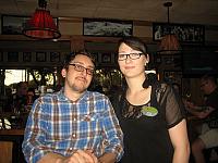 Chris and Katie   IMG 5678