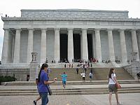 Abraham Lincoln museum  IMG 5737