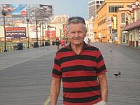 Nice (like Venice beach)  IMG 5762