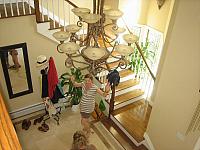 Pani domu Pavla Horova   IMG 5789