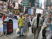 Time Square  IMG 5859
