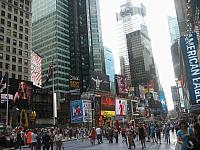 Time Square  IMG 5861