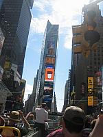 Time Square Apple Building  IMG 5864