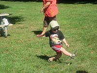 To bude dobry fotbalista   IMG 5972