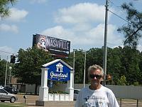 Visiting Home of Elvis Presley  IMG 6063