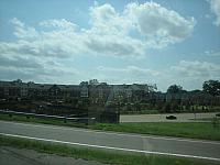 Leaving Memphis, TENN heading to Mississippi state   IMG 6082