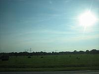 Going south on I-75 heading to Tampa  IMG 6129