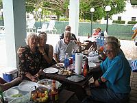 Party u bazenu... IMG 6669