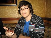 Joshu 21 Birthday... IMG 6706